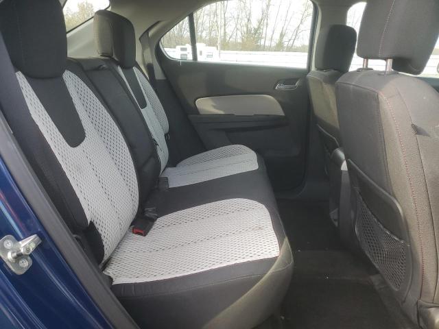 Photo 11 from auction – 2010 CHEVROLET EQUINOX LS with VIN 2CNALBEW1A6277944