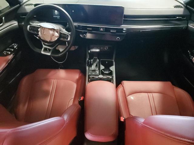 Photo 8 from auction – 2025 KIA K5 with VIN KNAG64J76S5389391