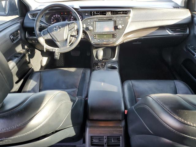 Photo 8 from auction – 2016 TOYOTA AVALON XLE with VIN 4T1BK1EB3GU208780