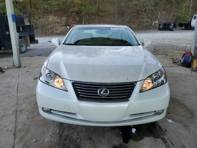 Photo 5 from auction – 2007 LEXUS ES 350 with VIN JTHBJ46G572102263