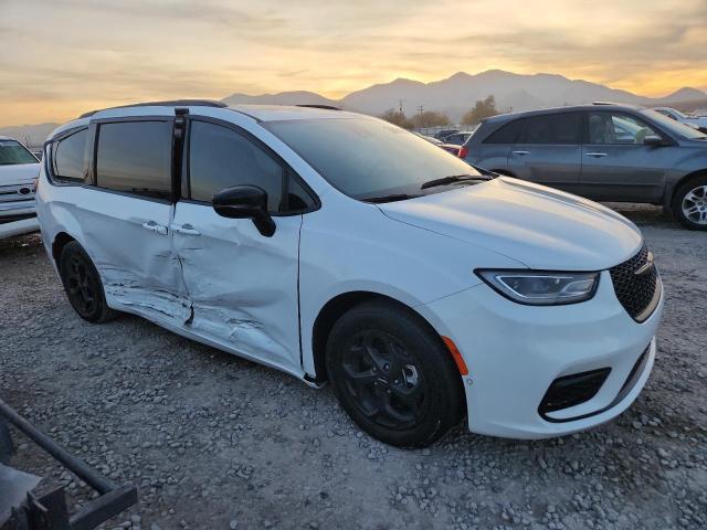 Photo 4 from auction – 2024 CHRYSLER PACIFICA H with VIN 2C4RC1S77RR106026