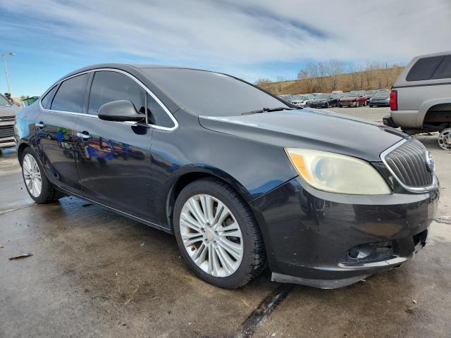 Photo 4 from auction – 2013 BUICK VERANO with VIN 1G4PP5SK1D4236026