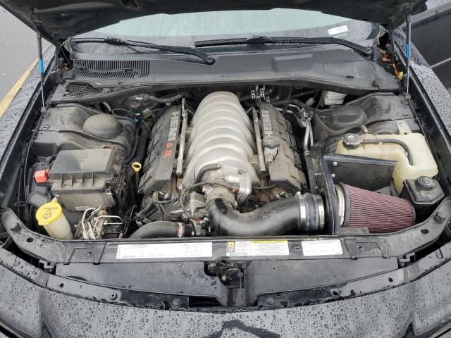 Photo 11 from auction – 2006 DODGE CHARGER SR with VIN 2B3KA73W86H506373