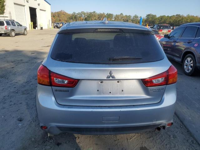 Photo 6 from auction – 2017 MITSUBISHI OUTLANDER with VIN JA4AP3AU8HZ064887