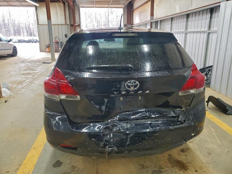 Photo 6 from auction – 2013 TOYOTA VENZA LE with VIN 4T3ZA3BB7DU078815