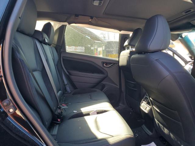 Photo 11 from auction – 2025 SUBARU FORESTER T with VIN JF2SLDTC6SH585668