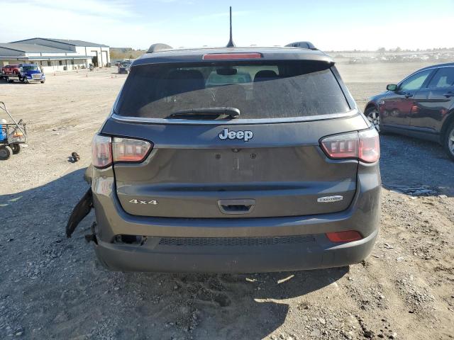 Photo 6 from auction – 2018 JEEP COMPASS LA with VIN 3C4NJDBB9JT100692