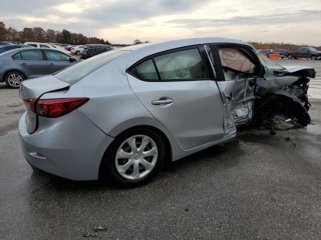 Photo 3 from auction – 2018 MAZDA 3 SPORT with VIN 3MZBN1U76JM233898