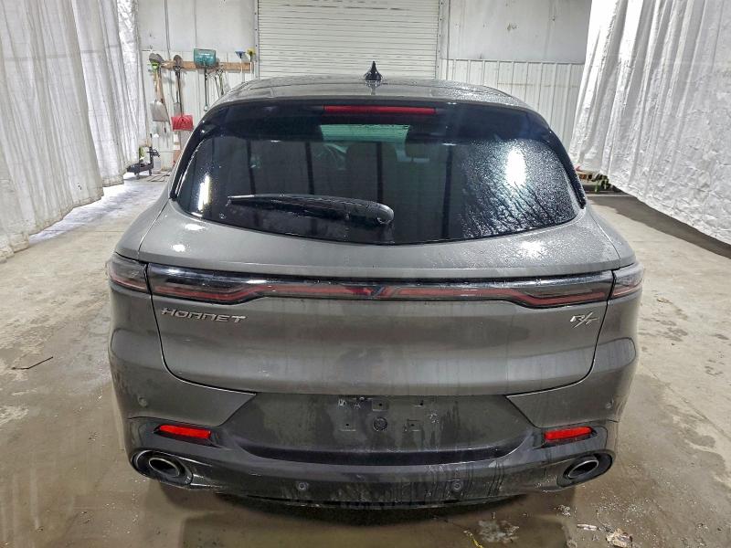 Photo 6 from auction – 2024 DODGE HORNET R/T with VIN ZACPDFCW3R3A31084