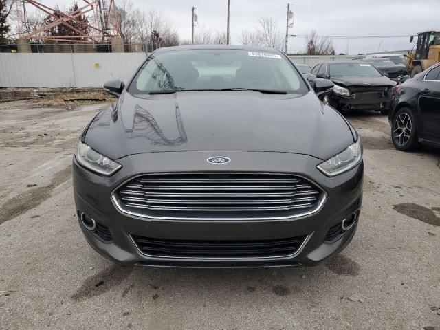 Photo 5 from auction – 2016 FORD FUSION TIT with VIN 3FA6P0K91GR175357