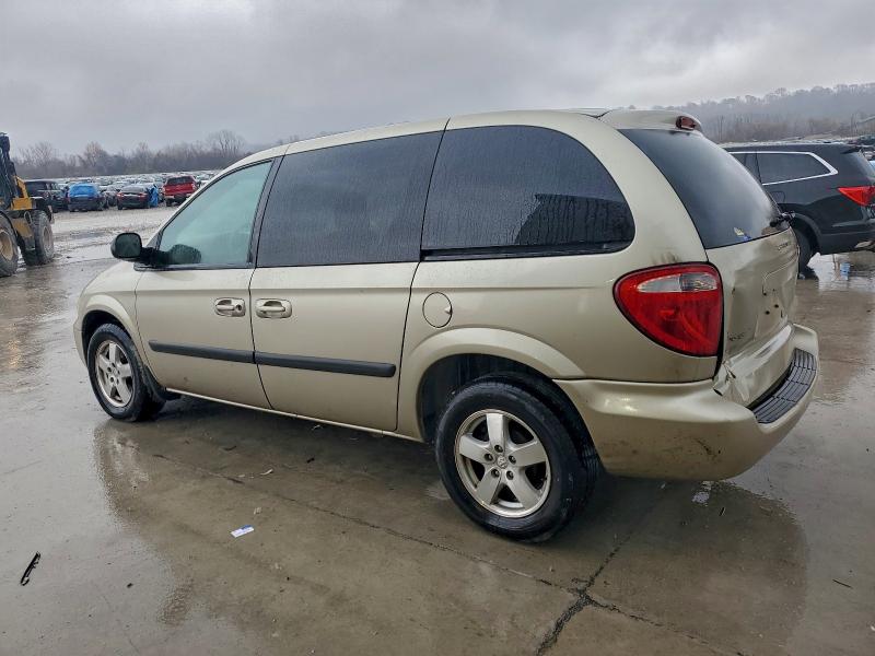 Photo 2 from auction – 2006 DODGE CARAVAN SX with VIN 1D4GP45R46B756021