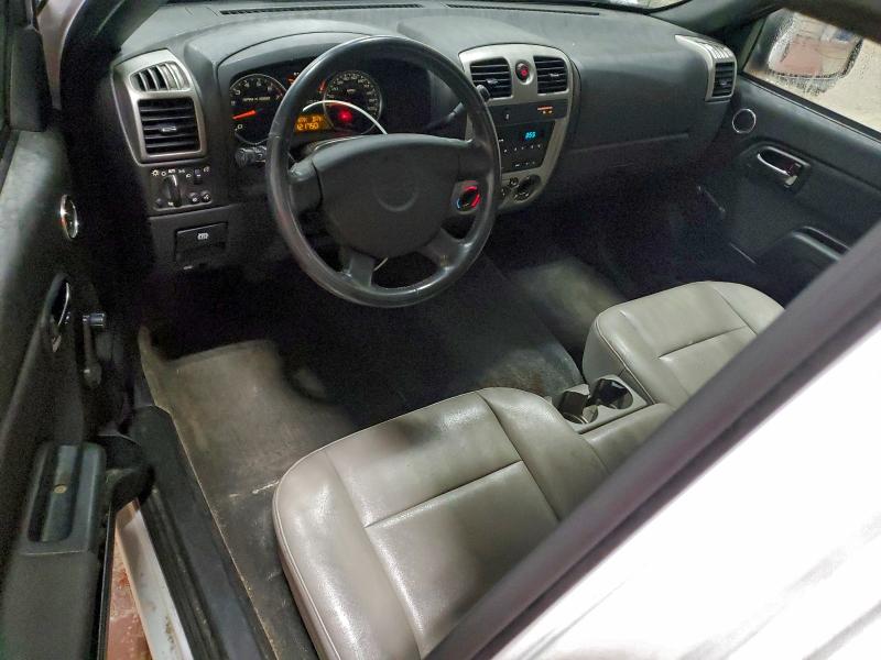 Photo 8 from auction – 2012 CHEVROLET COLORADO with VIN 1GCCSBFE0C8159449