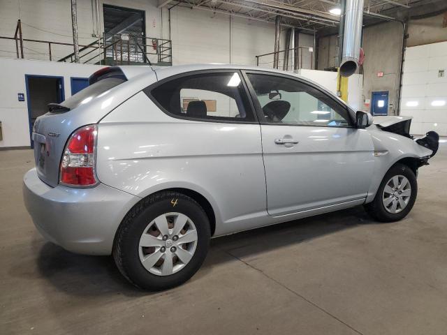 Photo 3 from auction – 2010 HYUNDAI ACCENT BLU with VIN KMHCM3AC7AU172883