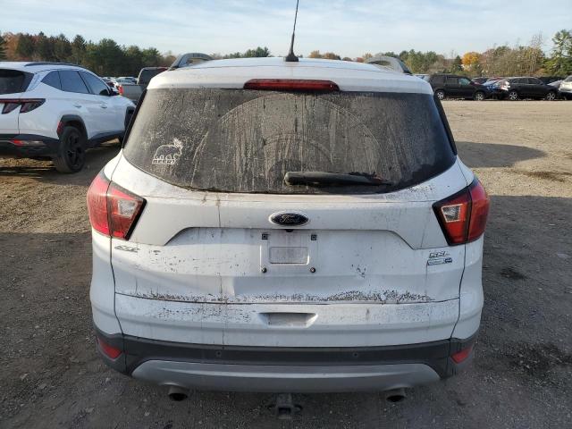 Photo 6 from auction – 2019 FORD ESCAPE SEL with VIN 1FMCU9HD1KUB21611