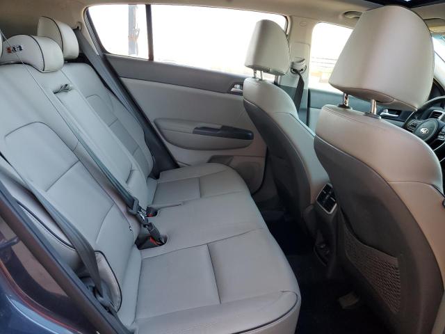 Photo 11 from auction – 2017 KIA SPORTAGE E with VIN KNDPN3AC2H7176819