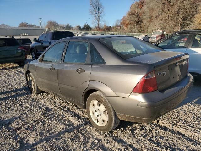 Photo 2 from auction – 2006 FORD FOCUS ZX4 with VIN 1FAFP34N46W124281
