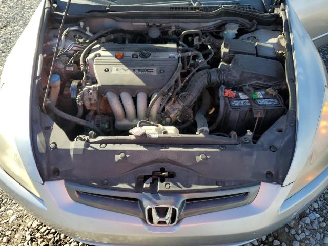 Photo 11 from auction – 2003 HONDA ACCORD with VIN 1HGCM56183A092358