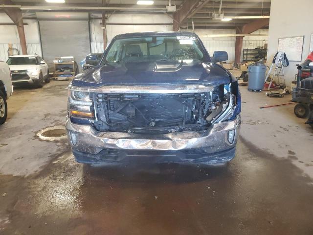 Photo 5 from auction – 2017 CHEVROLET SILVERADO with VIN 1GCVKRECXHZ177623