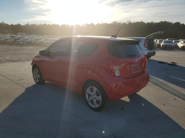 Photo 2 from auction – 2019 CHEVROLET SPARK LS with VIN KL8CB6SA9KC780879