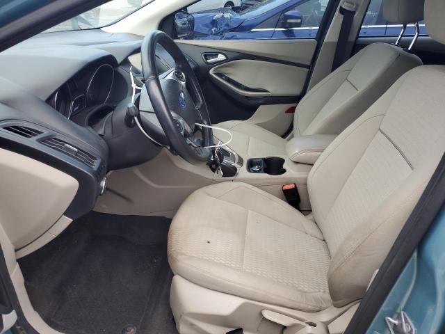 Photo 7 from auction – 2012 FORD FOCUS SEL with VIN 1FAHP3M26CL104447