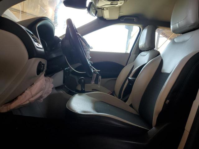Photo 7 from auction – 2020 JEEP COMPASS LA with VIN 3C4NJCBB5LT257715