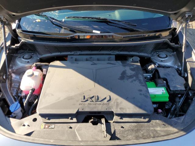 Photo 11 from auction – 2023 KIA NIRO WIND with VIN KNDCR3L14P5071787