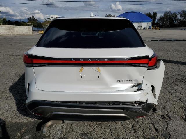 Photo 6 from auction – 2023 LEXUS RX 350 BAS with VIN 2T2BAMBA3PC017406