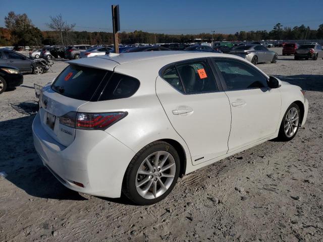 Photo 3 from auction – 2012 LEXUS CT 200 with VIN JTHKD5BH0C2114441