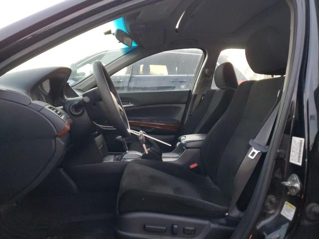 Photo 7 from auction – 2012 HONDA ACCORD EX with VIN 1HGCP2F77CA048832