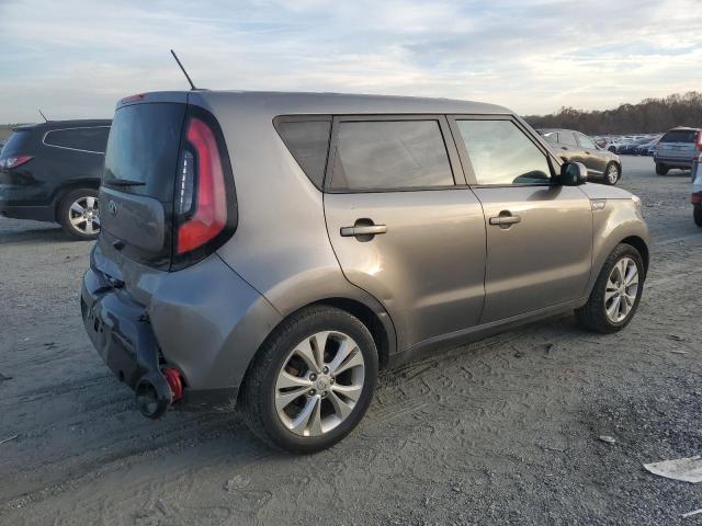 Photo 3 from auction – 2016 KIA SOUL + with VIN KNDJP3A57G7296390