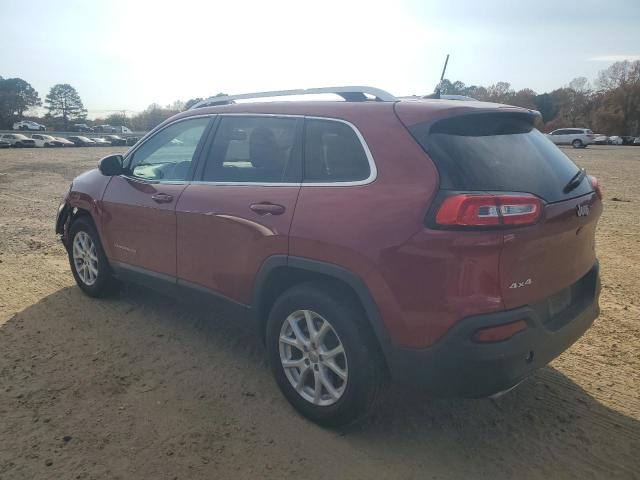 Photo 2 from auction – 2016 JEEP CHEROKEE with VIN 1C4PJMCS1GW263895
