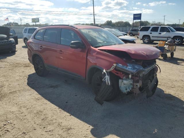 Photo 4 from auction – 2019 MITSUBISHI OUTLANDER with VIN JA4AD3A36KZ031202