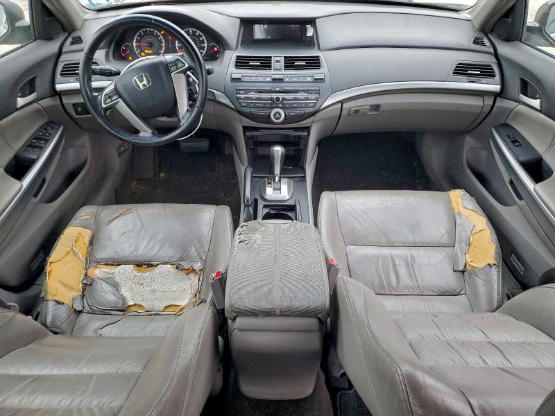 Photo 8 from auction – 2008 HONDA ACCORD with VIN 1HGCP36858A048947