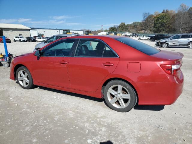 Photo 2 from auction – 2013 TOYOTA CAMRY L with VIN 4T1BF1FK3DU680119