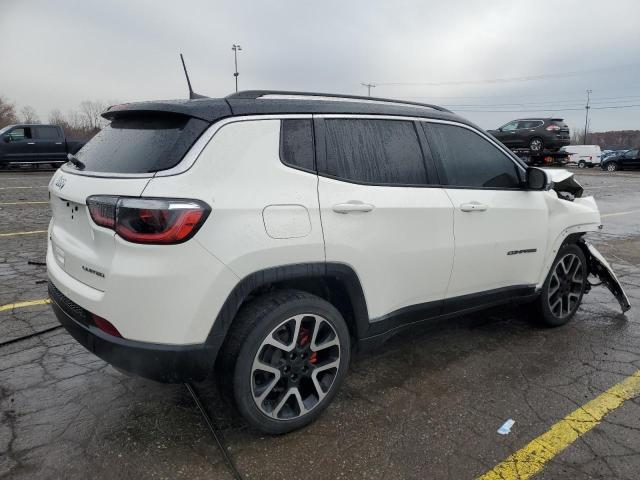 Foto 3 de la subasta – 2021 JEEP COMPASS LI con VIN 3C4NJDCBXMT570135