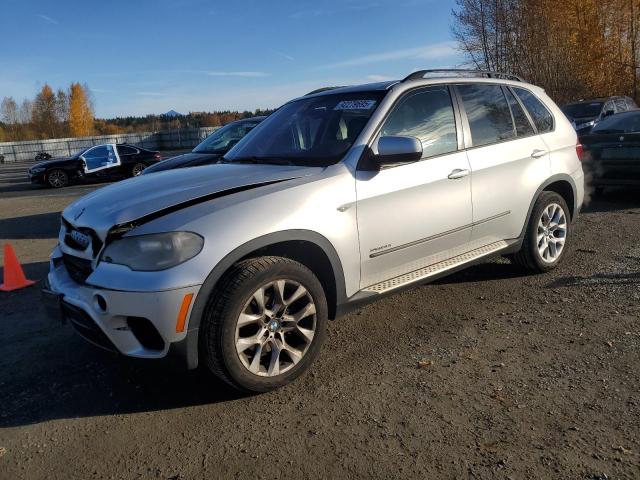 BMW X5 XDRIVE3 2012 with VIN 5UXZV4C5XCL746478 - Photo from auction