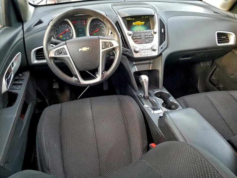 Photo 8 from auction – 2012 CHEVROLET EQUINOX LT with VIN 2GNALDEK8C6301065