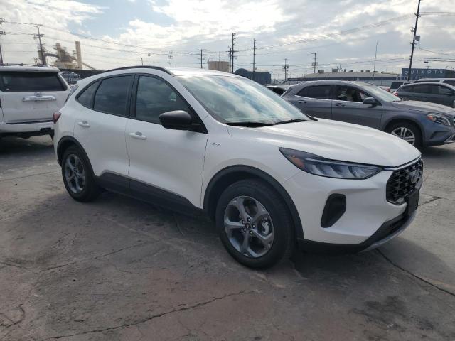 Photo 4 from auction – 2025 FORD ESCAPE ST with VIN 1FMCU0MN8SUA79271