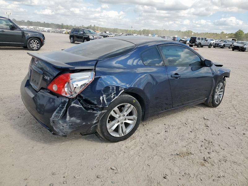 Photo 3 from auction – 2010 NISSAN ALTIMA S with VIN 1N4AL2EP6AC188610