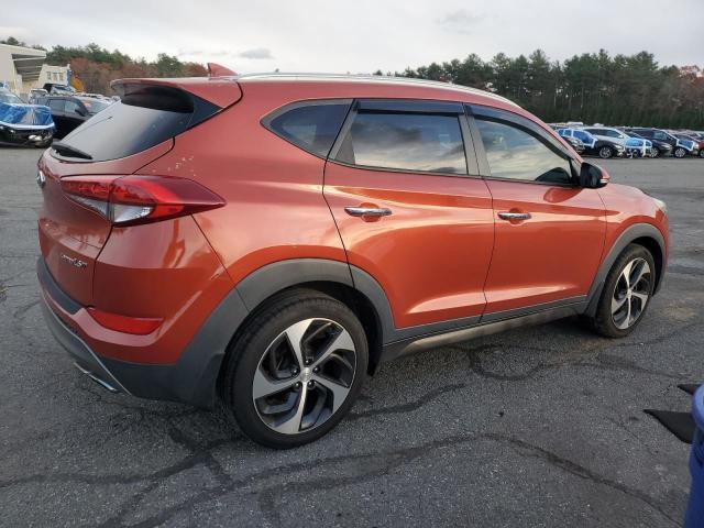 Photo 3 from auction – 2016 HYUNDAI TUCSON LIM with VIN KM8J33A2XGU039030