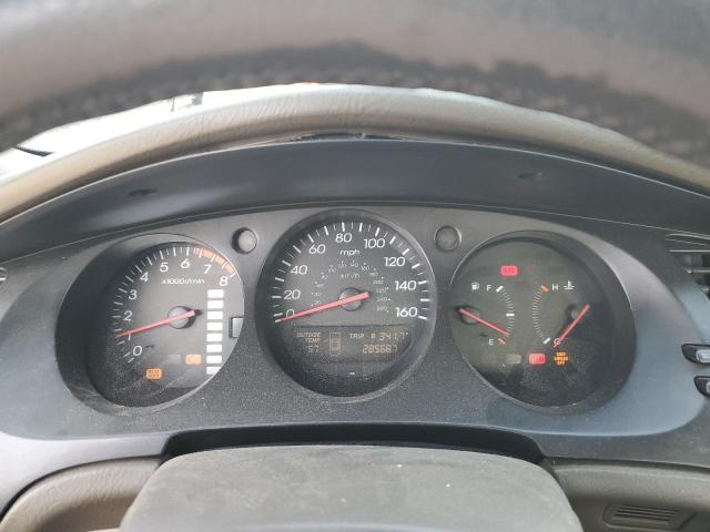 Photo 9 from auction – 2003 ACURA 3.2TL with VIN 19UUA566X3A010803