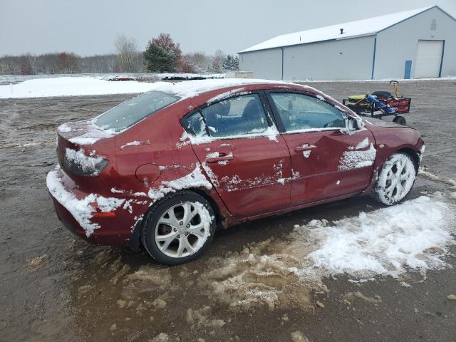 Фото 3 с аукциона – 2009 MAZDA 3 I с VIN JM1BK32F991230598