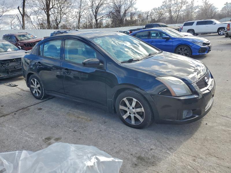 Photo 4 from auction – 2012 NISSAN SENTRA 2.0 with VIN 3N1AB6AP8CL779977