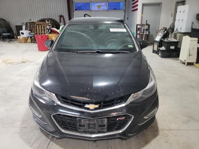 Photo 5 from auction – 2016 CHEVROLET CRUZE LT with VIN 1G1BE5SM6G7261795