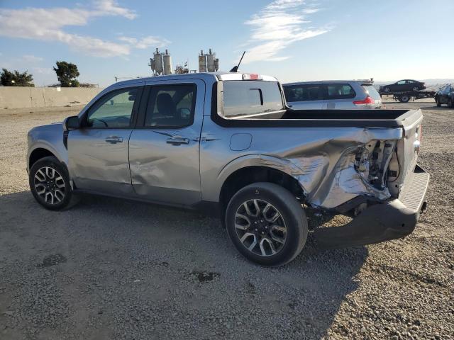 Photo 2 from auction – 2023 FORD MAVERICK X with VIN 3FTTW8E35PRA98806