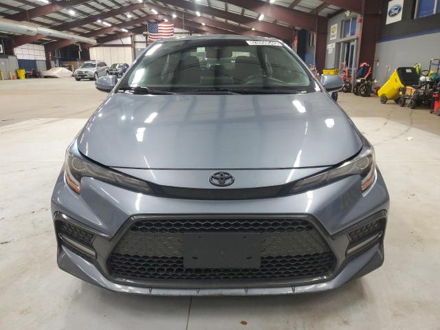 Photo 5 from auction – 2020 TOYOTA COROLLA SE with VIN 5YFP4RCE5LP041281