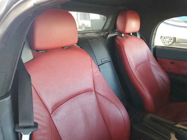 Photo 10 from auction – 2006 BMW Z4 3.0 with VIN 4USBU33596LW69553