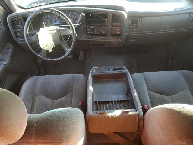 Photo 8 from auction – 2004 CHEVROLET SILVERADO with VIN 2GCEC19V241207369