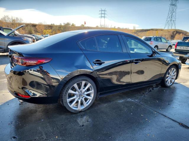Photo 3 from auction – 2020 MAZDA 3 SELECT with VIN JM1BPBCM9L1162741