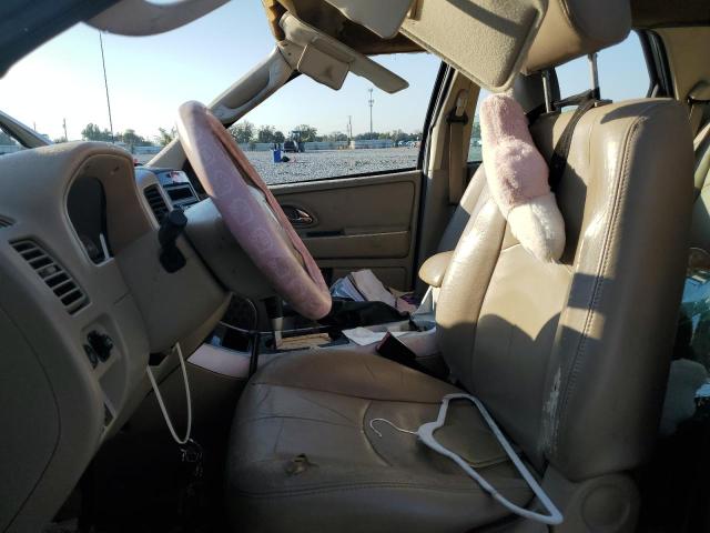 Photo 7 from auction – 2005 MERCURY MARINER with VIN 4M2YU56Z65DJ16873